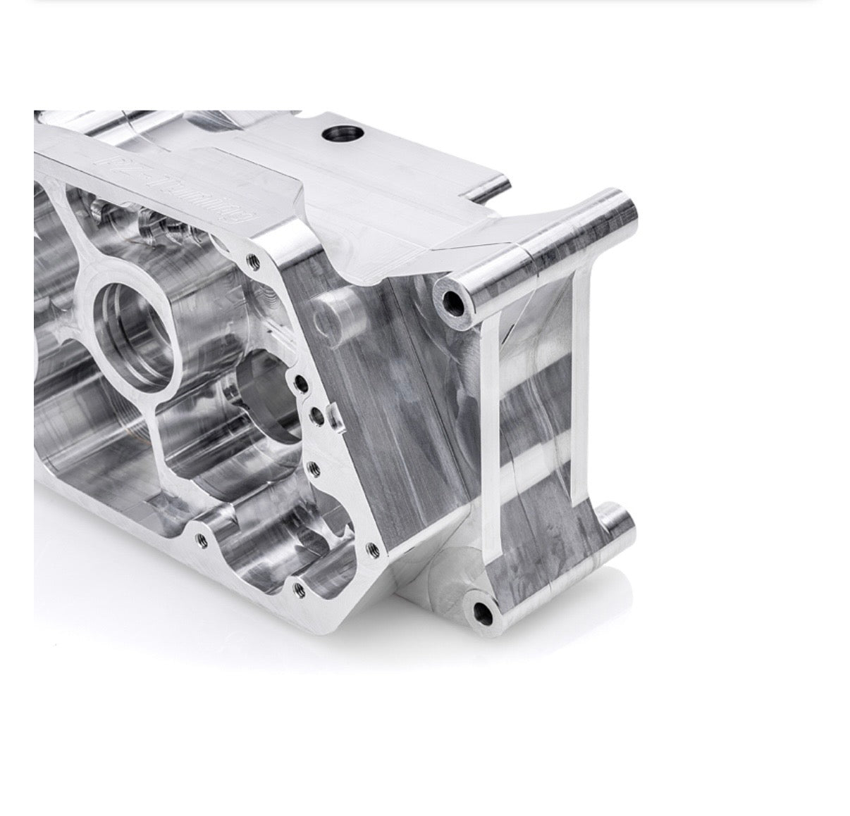 GEN2 BILLET SIMSON GEHÄUSE CNC-GEHÄUSE INKL. MONTAGEKIT - NEUWARE