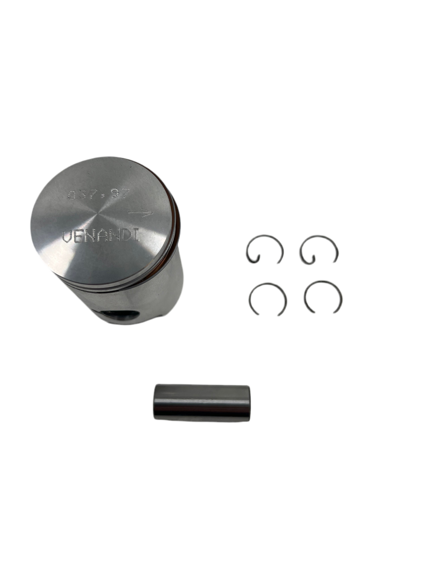 Kolben 50-60ccm - Neuware