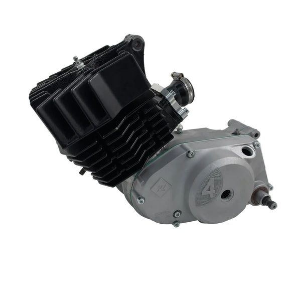 130MTX Komplettmotor - 5 Gang Getriebe - Ronge K7 - frisch regeneriert
