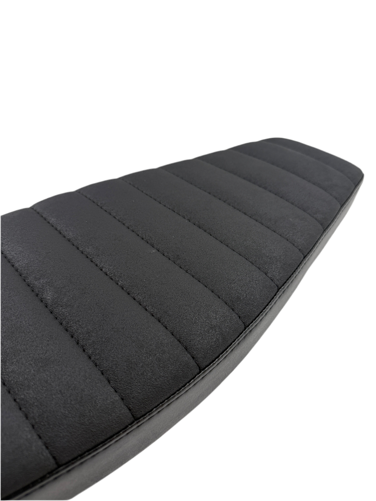 Custom Sitzbank - Schwarz