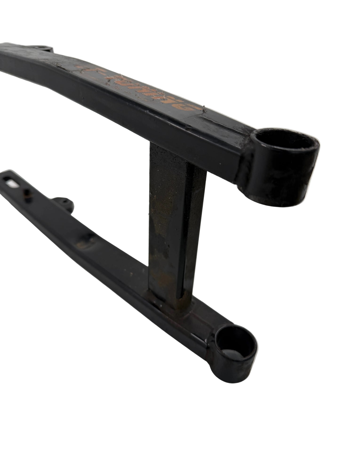 ZT Kastenschwinge - inkl. Nummer / ABE