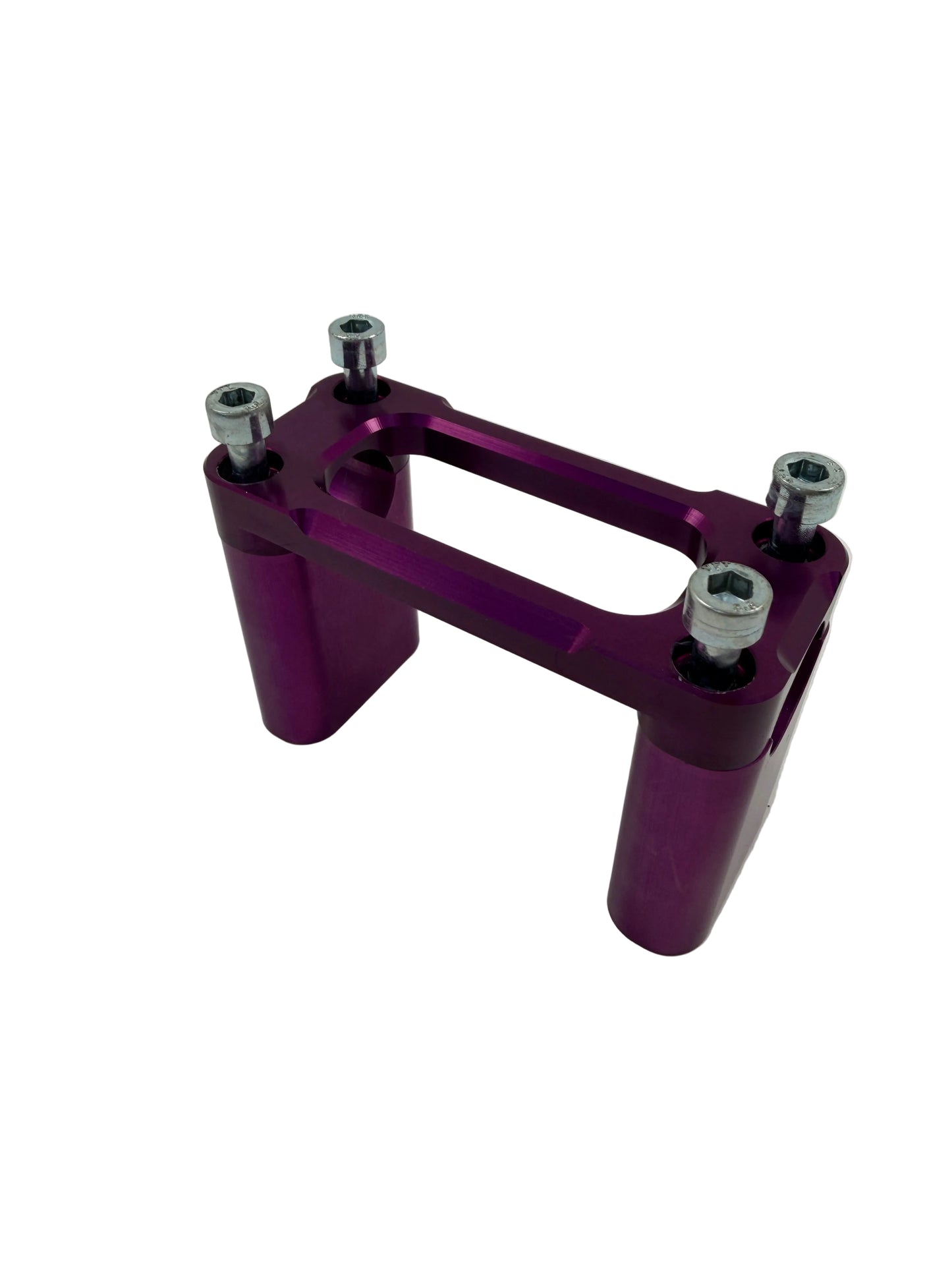 SH CNC Lenkerklemme - Lang