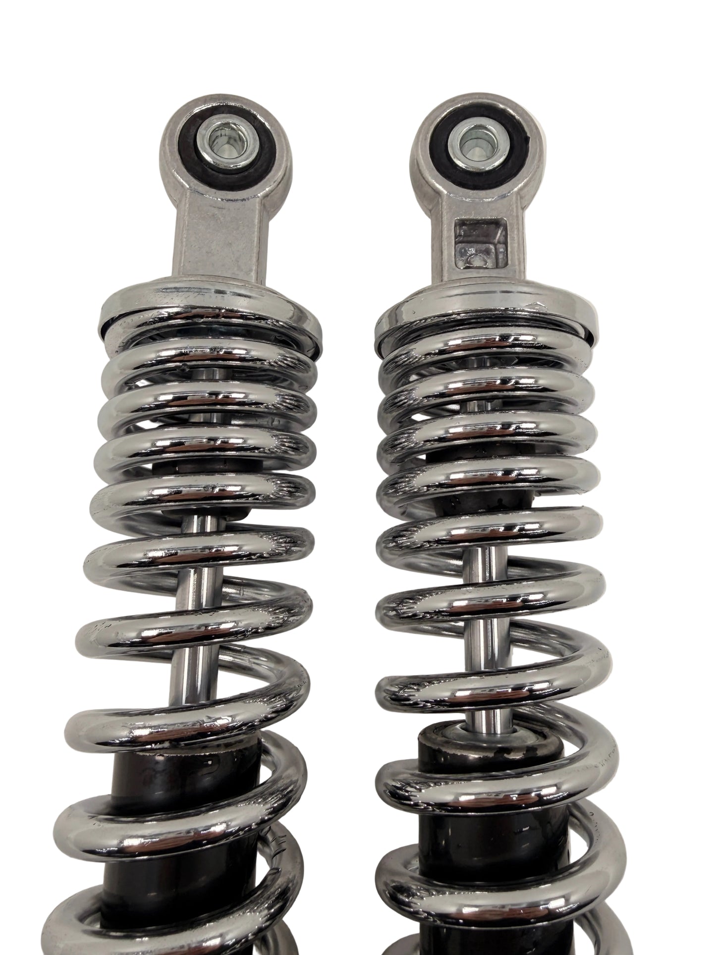 Stoßdämpfer - 330mm Länge