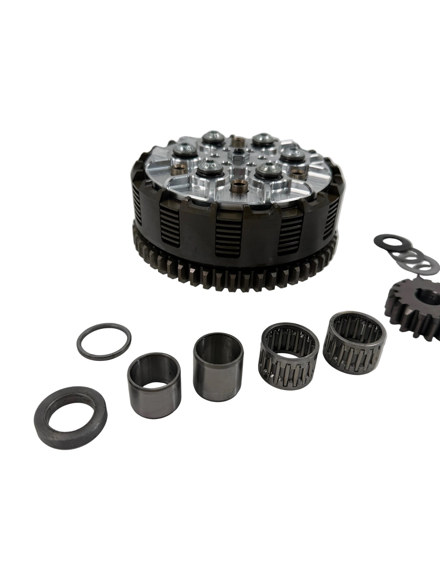 Ronge K7 Pro - Racing Kupplung