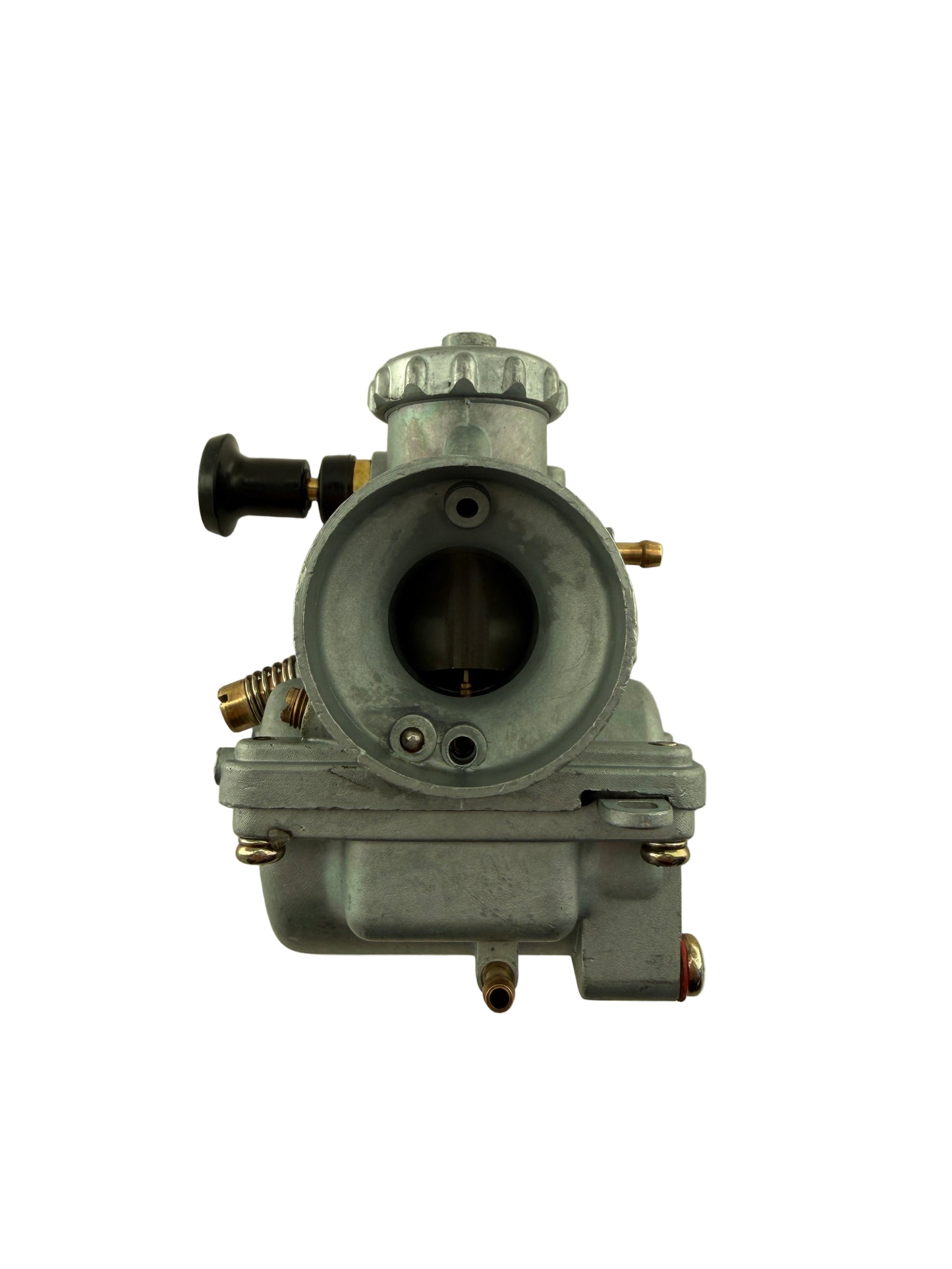 VM20 Vergaser - kein Originaler