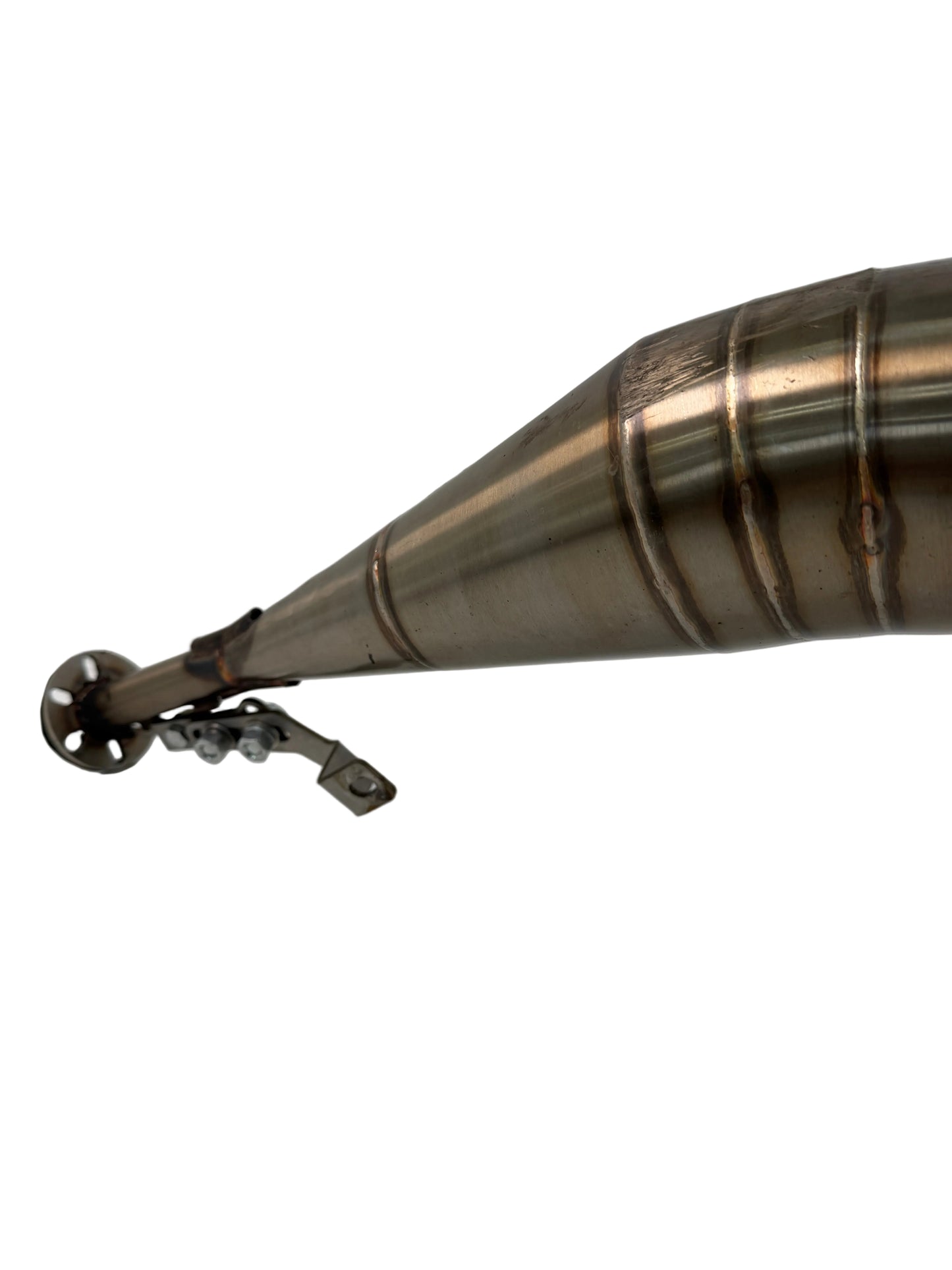 Jackmotors S60-85ccm - Sport - inkl. Kalotte