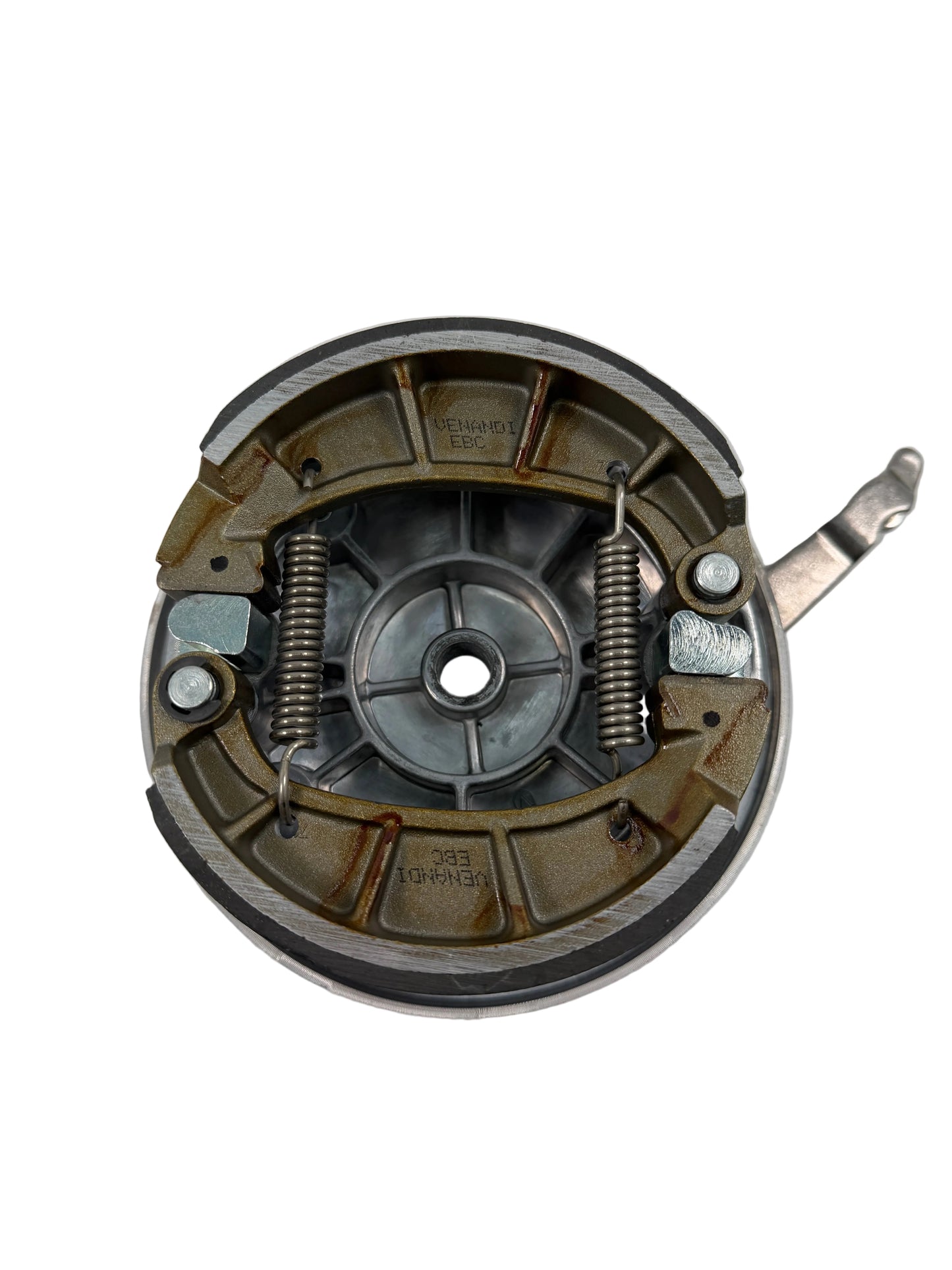 Duplex Bremsschild hinten - Venandi