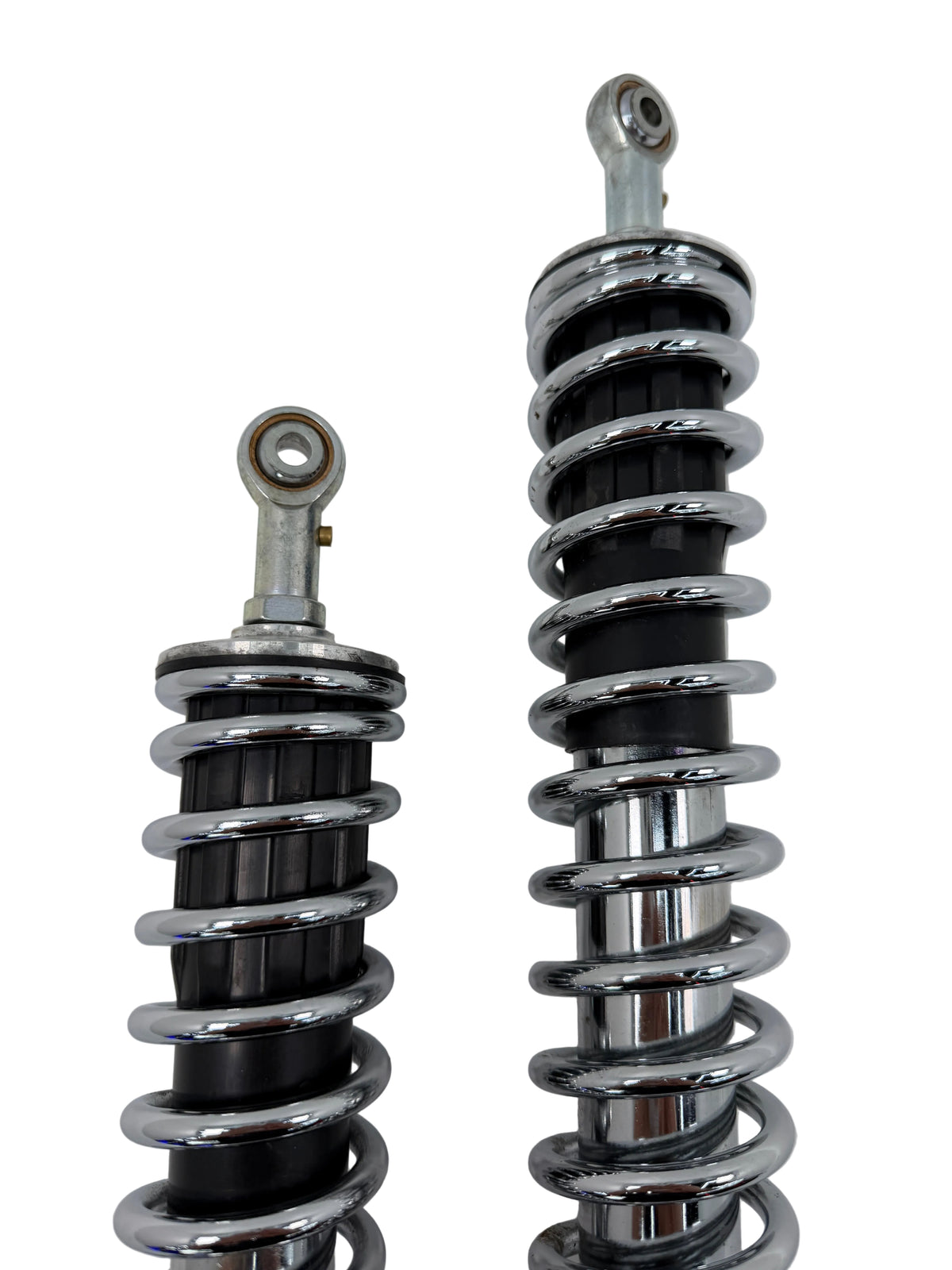 FP Enduro Stoßdämpfer - 405mm Länge - V1
