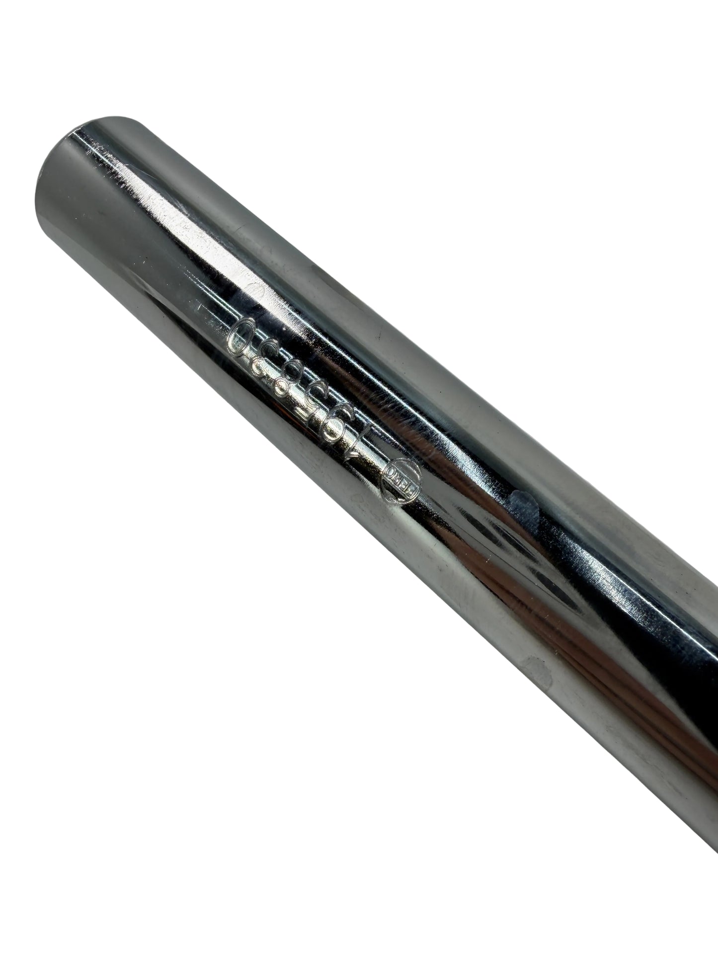 Enduro Lenker - inkl. Nummer