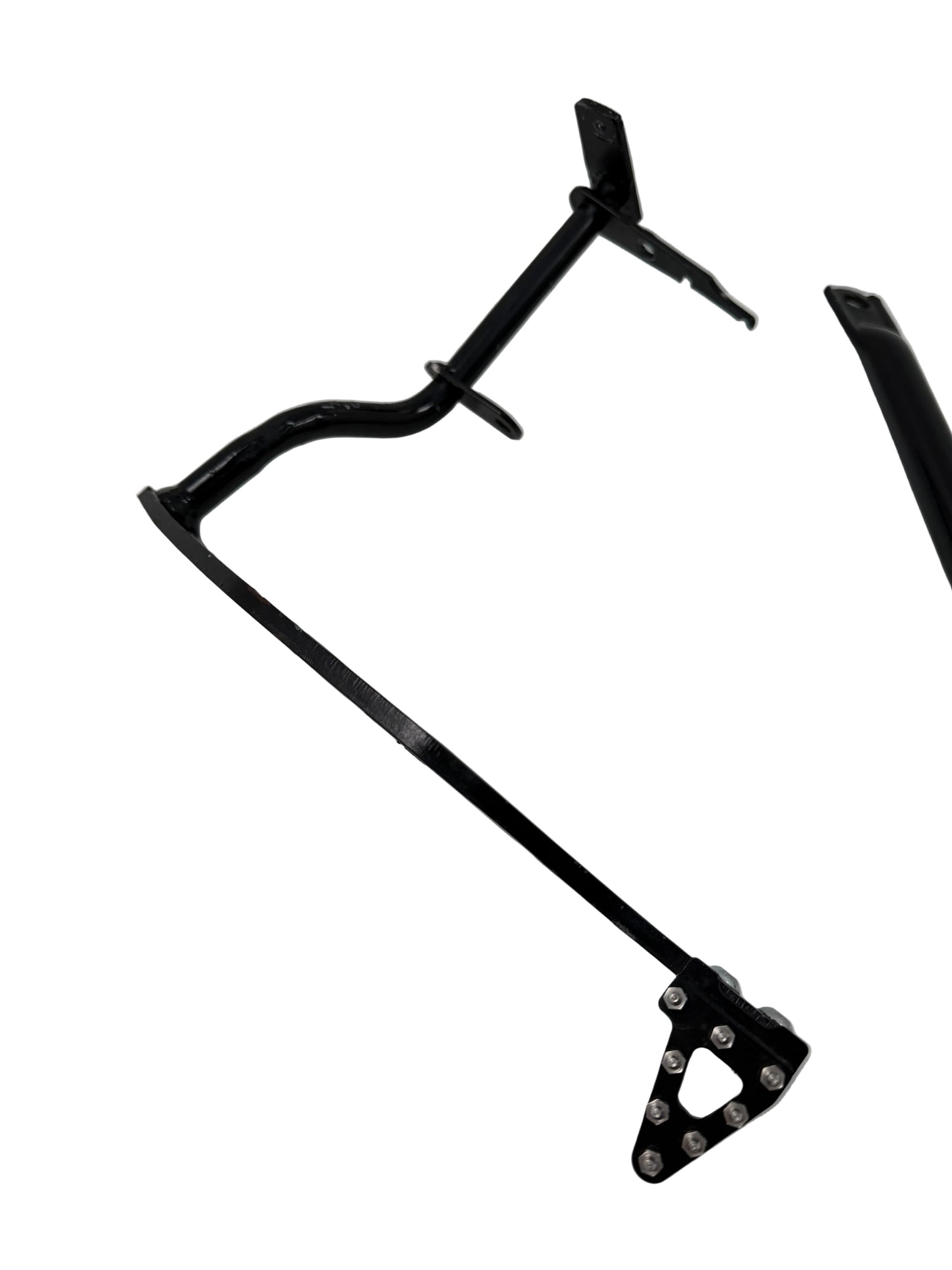 Scheibenbremsset für hinten - Komplettumbau - 220mm Ronge