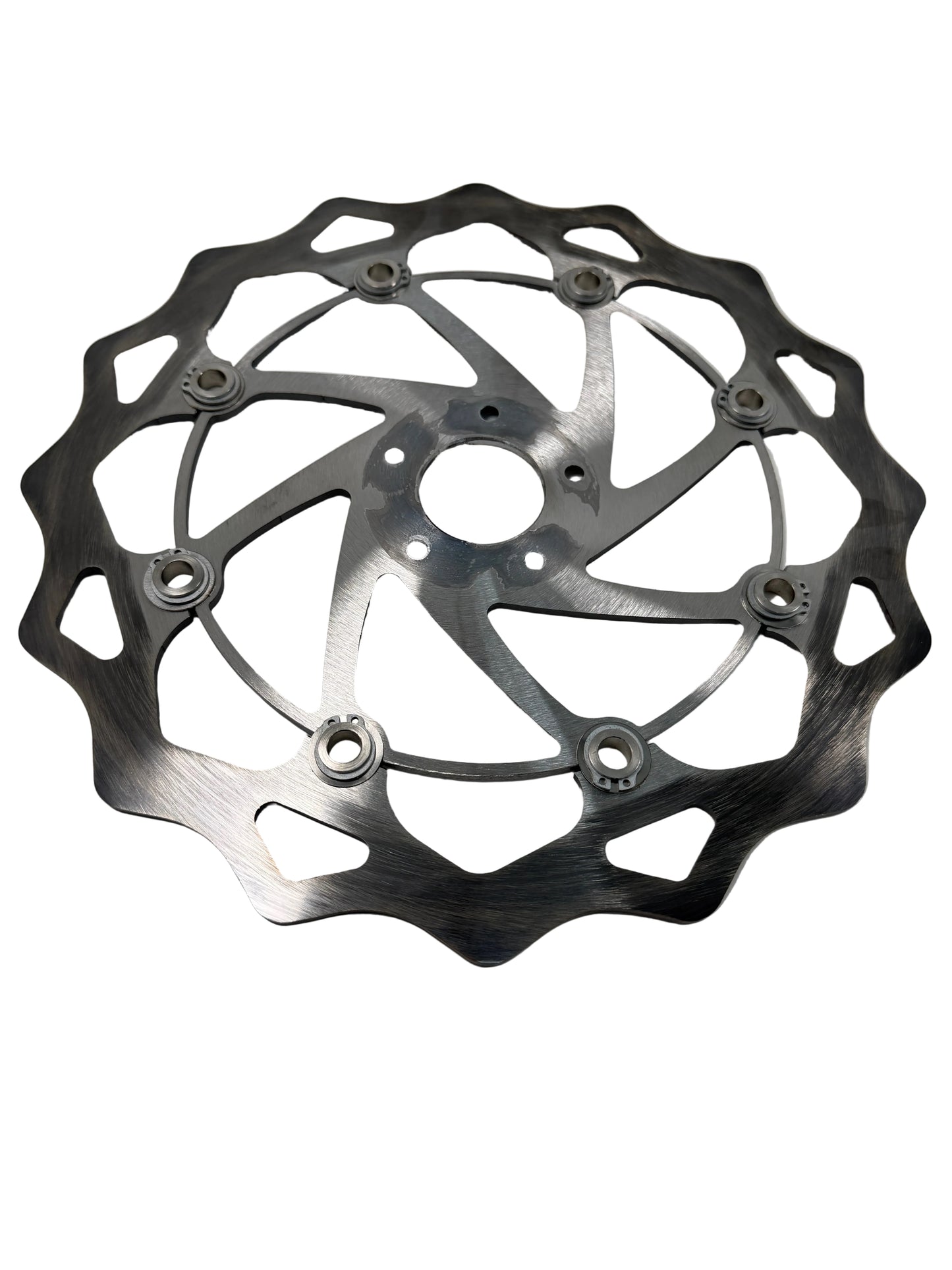 Ronge 280mm Wave - Schwimmend gelagert - Bremsscheibe