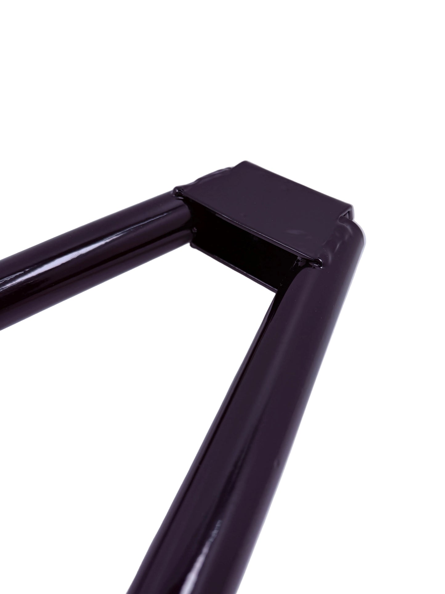 Obergurt / Verstärkt - frisch gepulvert