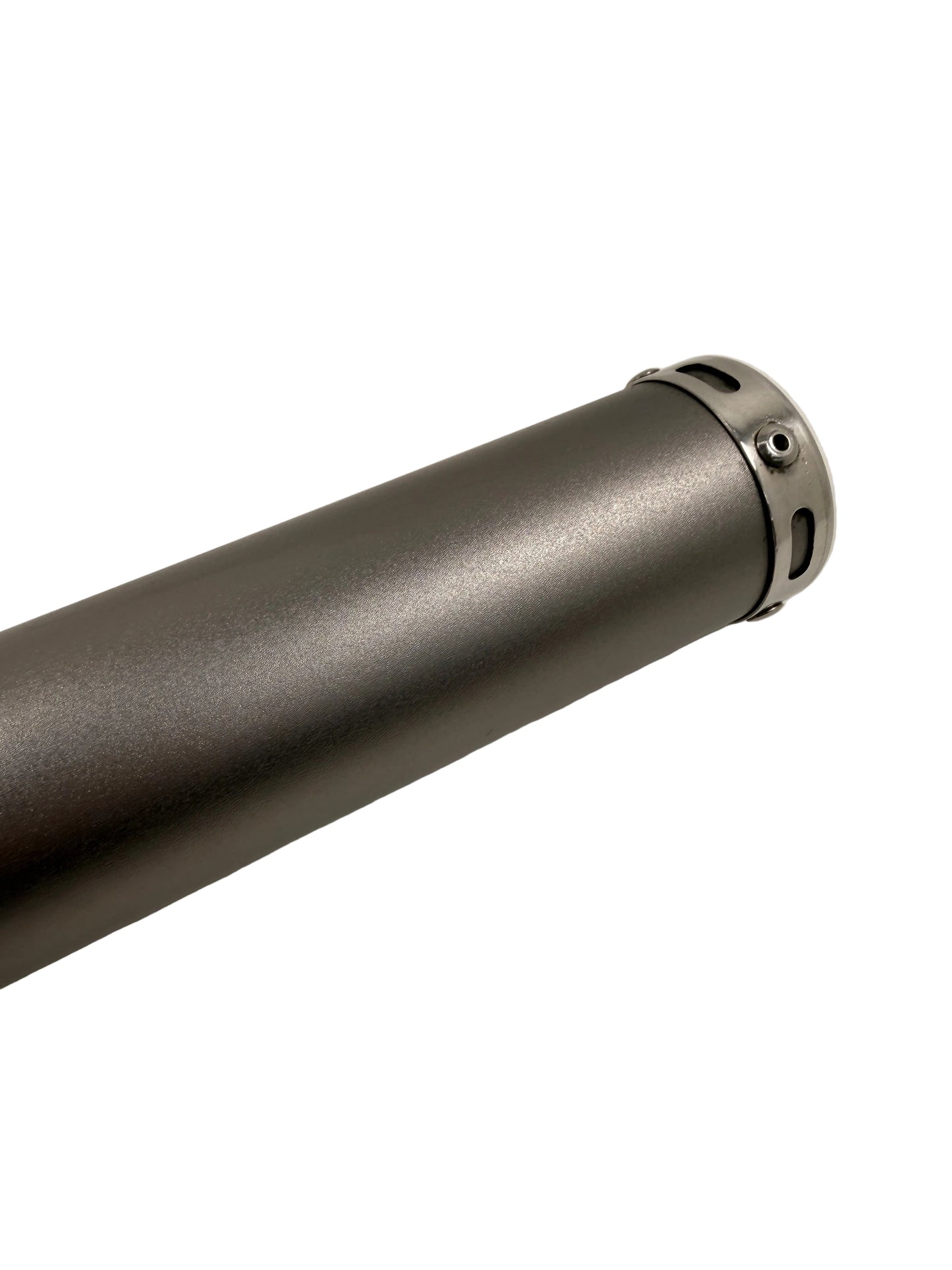 ZT Endschalldämpfer