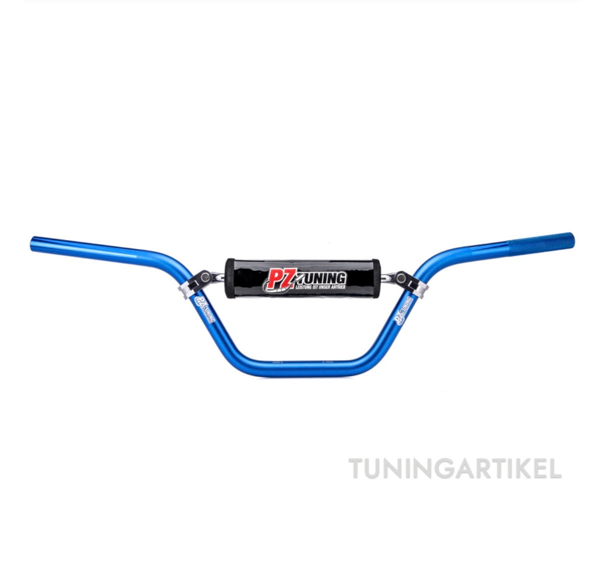 PZ-TUNING LENKER INKL. TEILEGUTACHTEN F. SIMSON S51 & S51 ENDURO - NEUWARE