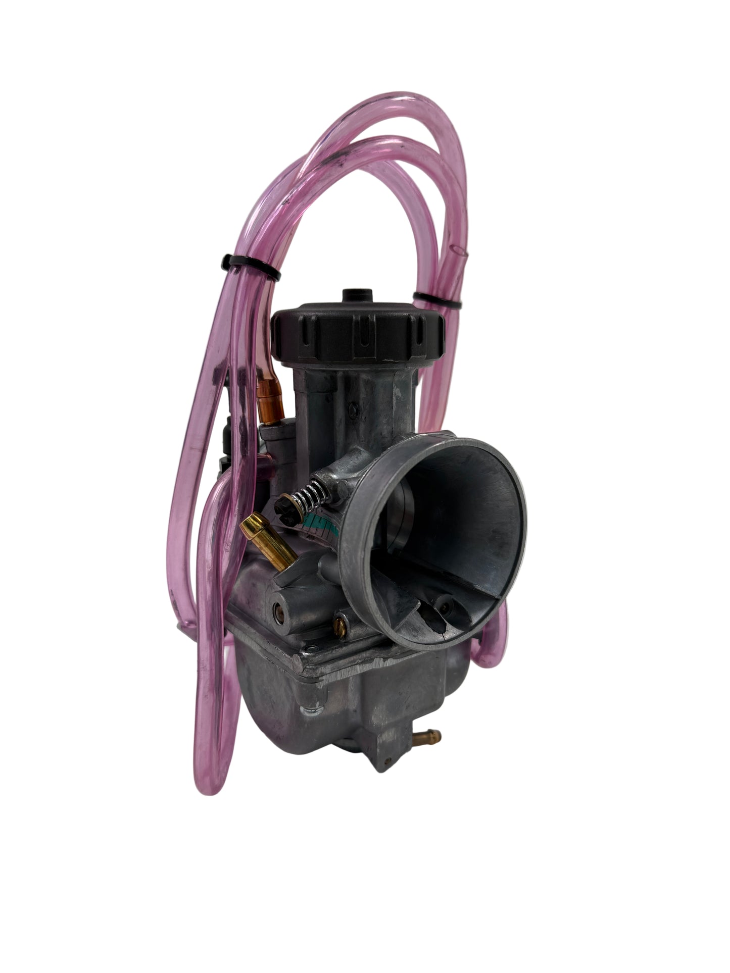 35mm Keihin Airstriker - Original Vergaser