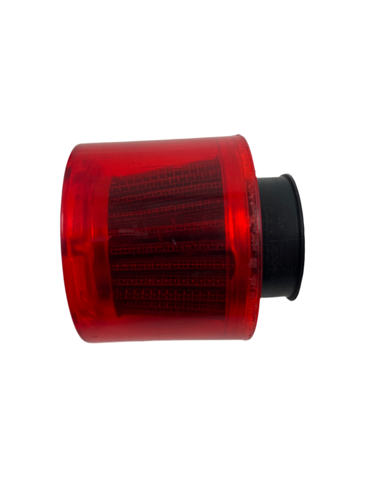 Luftfilter Pilz - mit Spritzschutz - ø38mm - Neuware