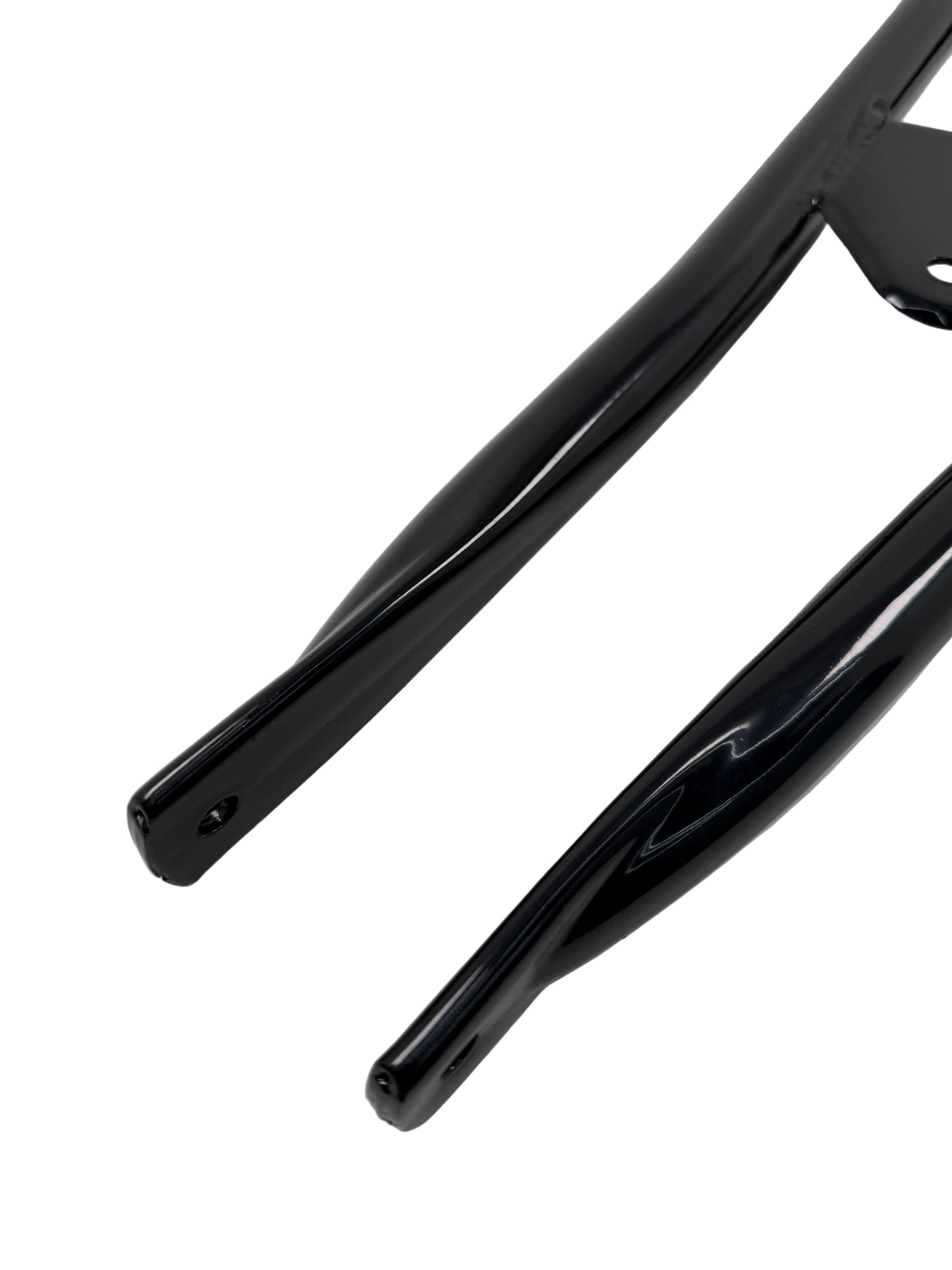 Obergurt / Verstärkt - frisch gepulvert