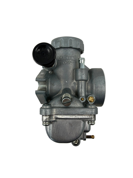 VM24 Mikuni - Original Vergaser