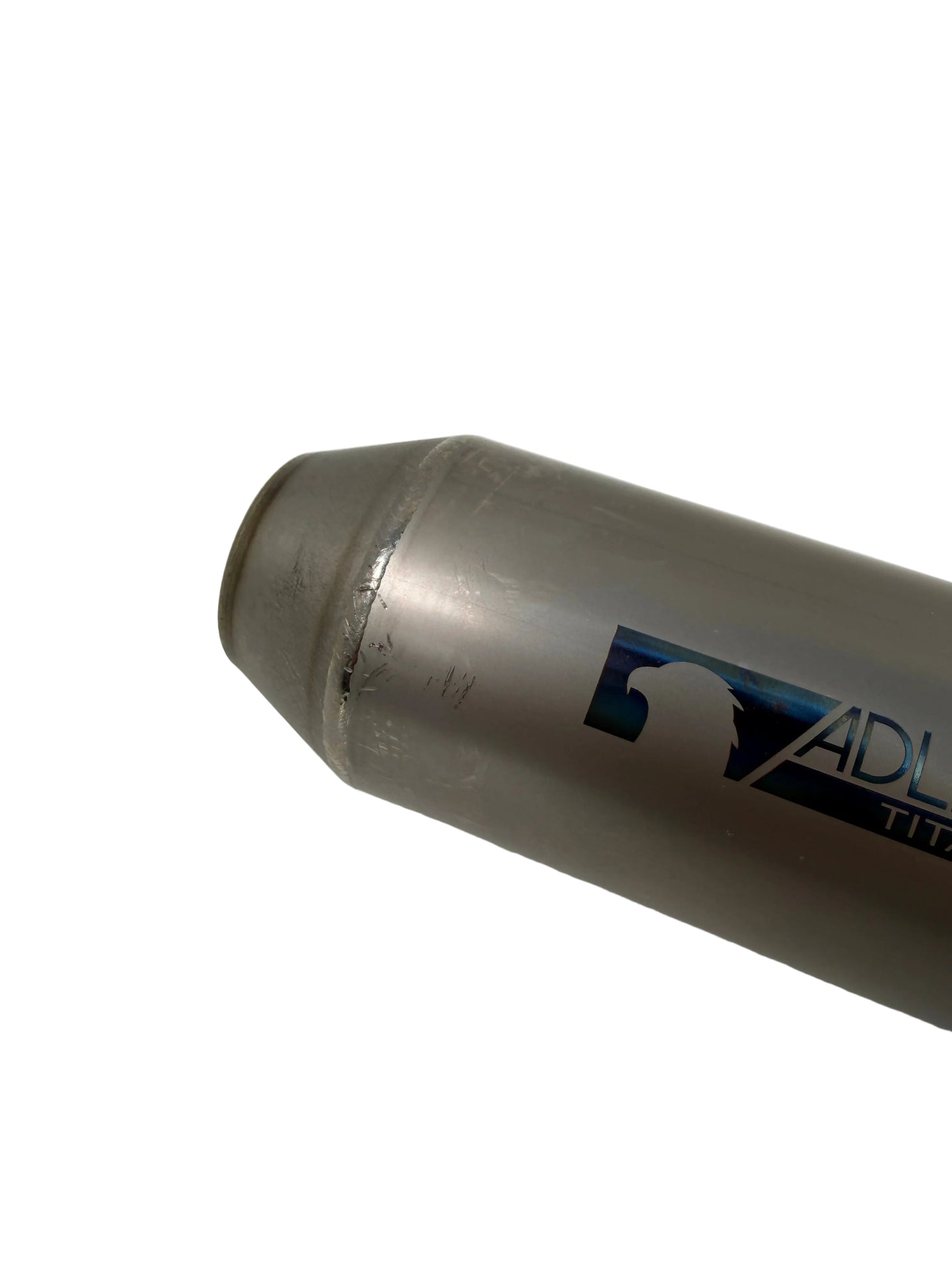 Adler Tech - Titan ESD