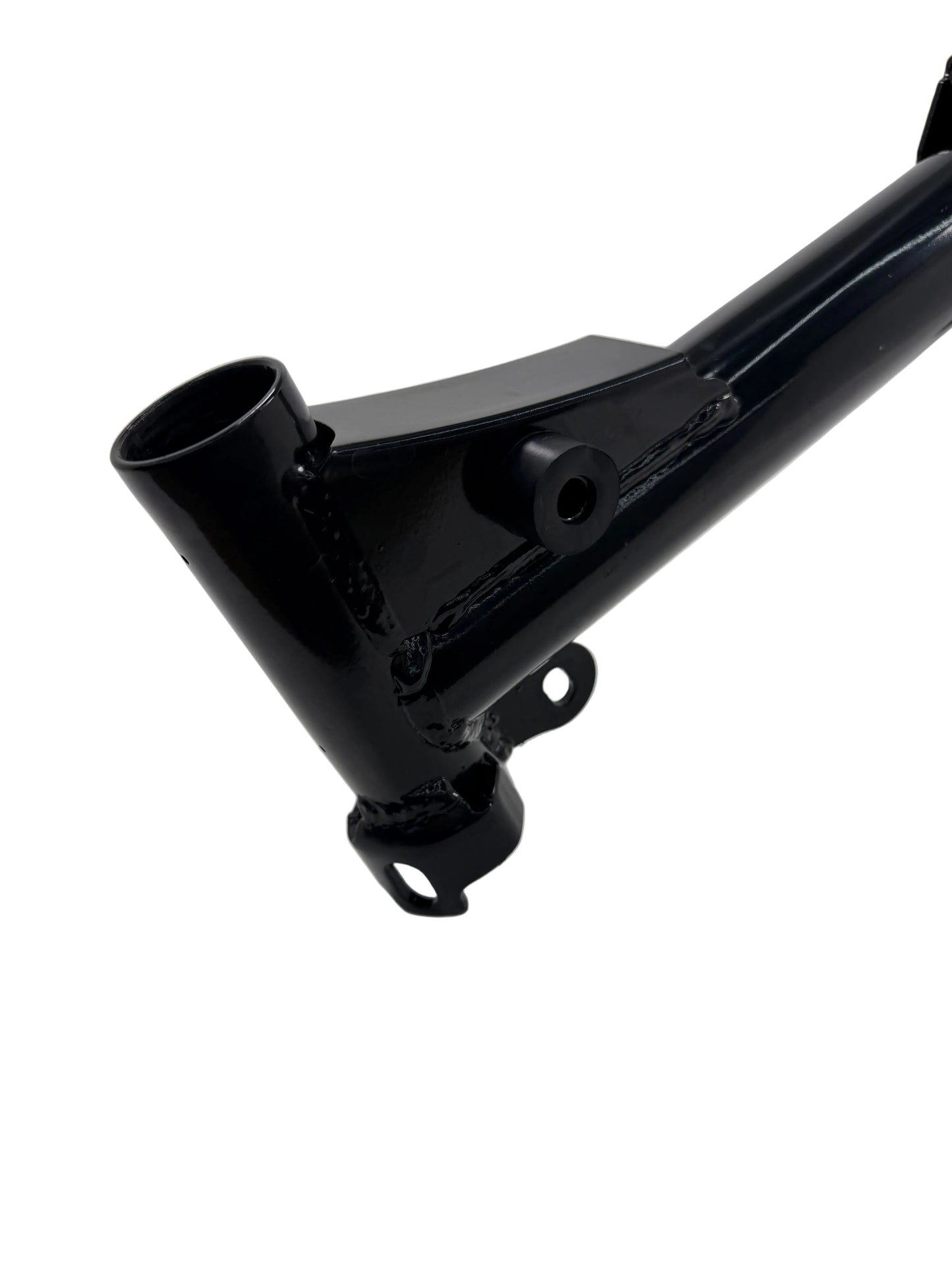 Hauptrahmen S51 - Enduro