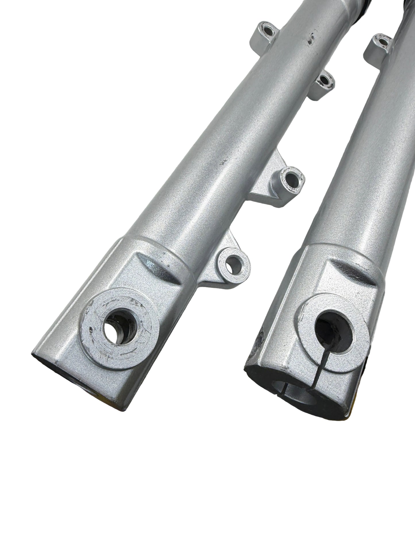 Scheibenbremsset - 220mm Ronge Wave - DPR Gabel