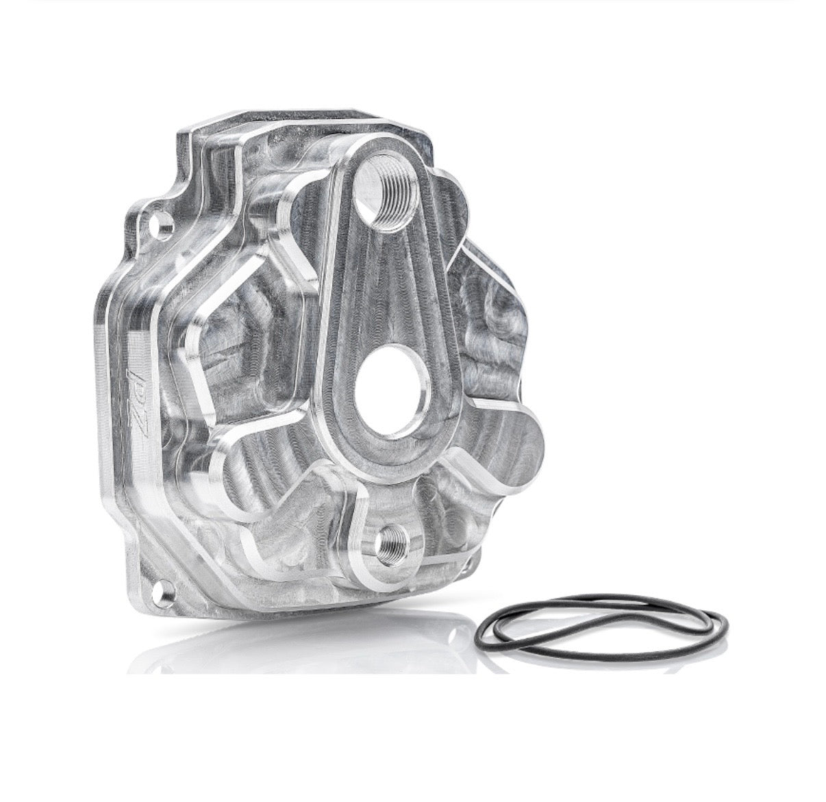 PZ-TUNING CNC ZYLINDERKOPF F. ROTAX 122/123 ZYLINDER (125 &140CCM) - NEUWARE
