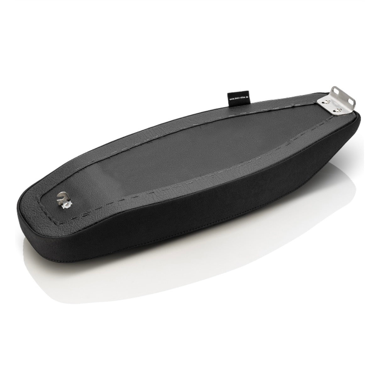 PZ-TUNING SITZBANK COMFORT-LINE FÜR SIMSON S51, S50 , S70 - NEUWARE