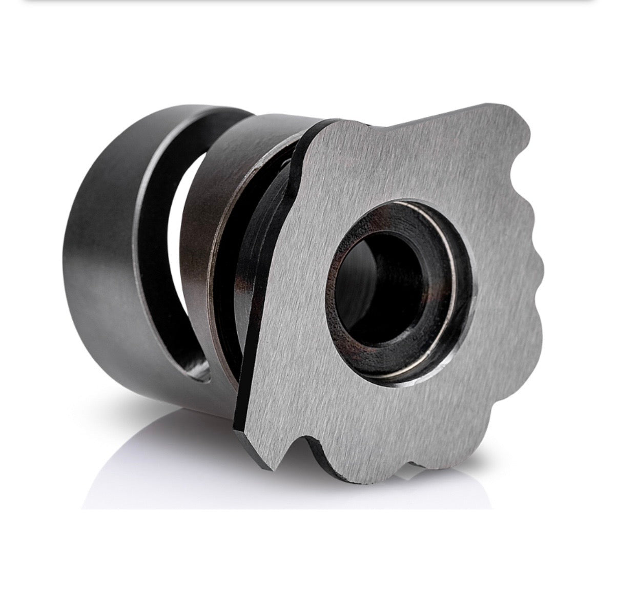 PZ-TUNING RACE-GETRIEBE VOLLVERSTÄRKT - GETRIEBE - NEUWARE