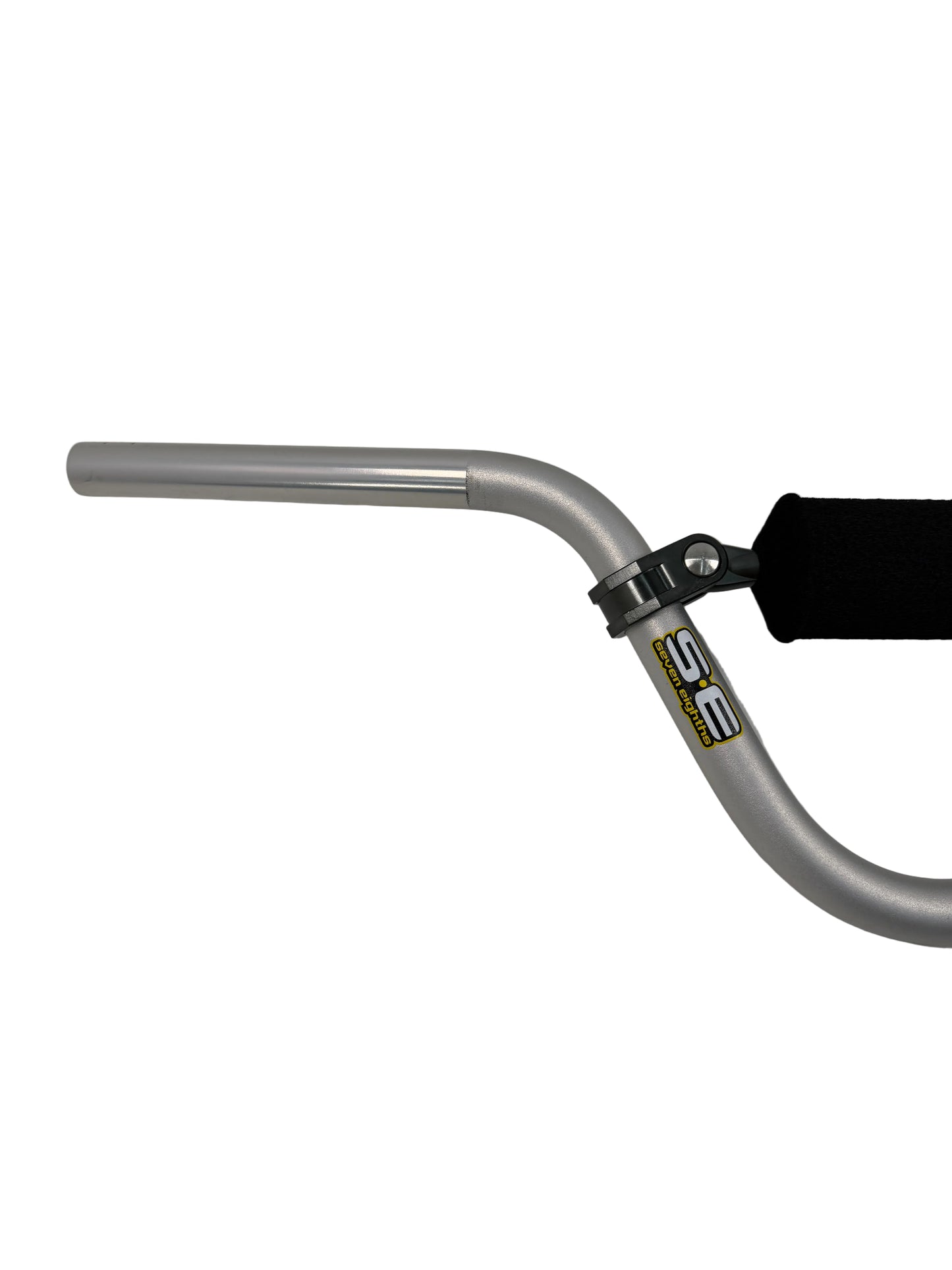 Protaper Lenker - Silber