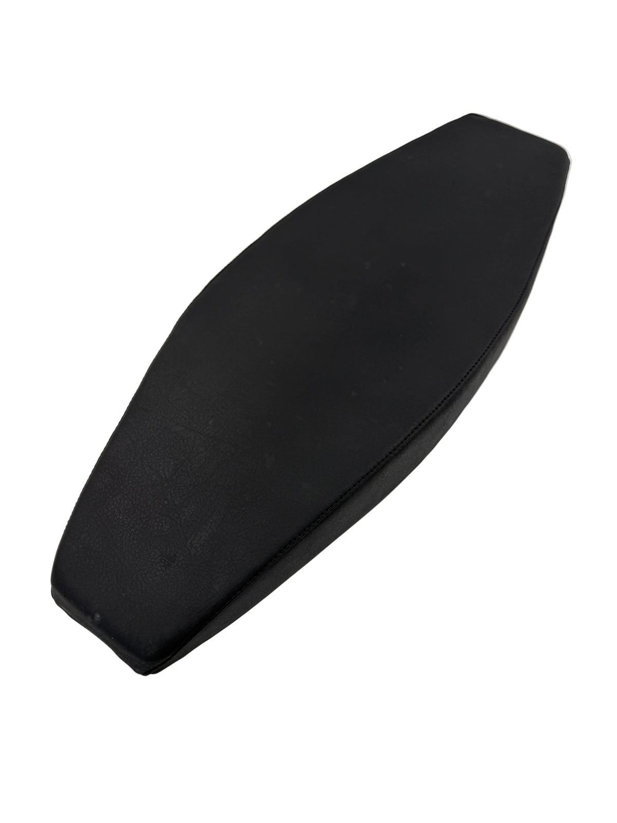 Custom Sitzbank - Schwarz