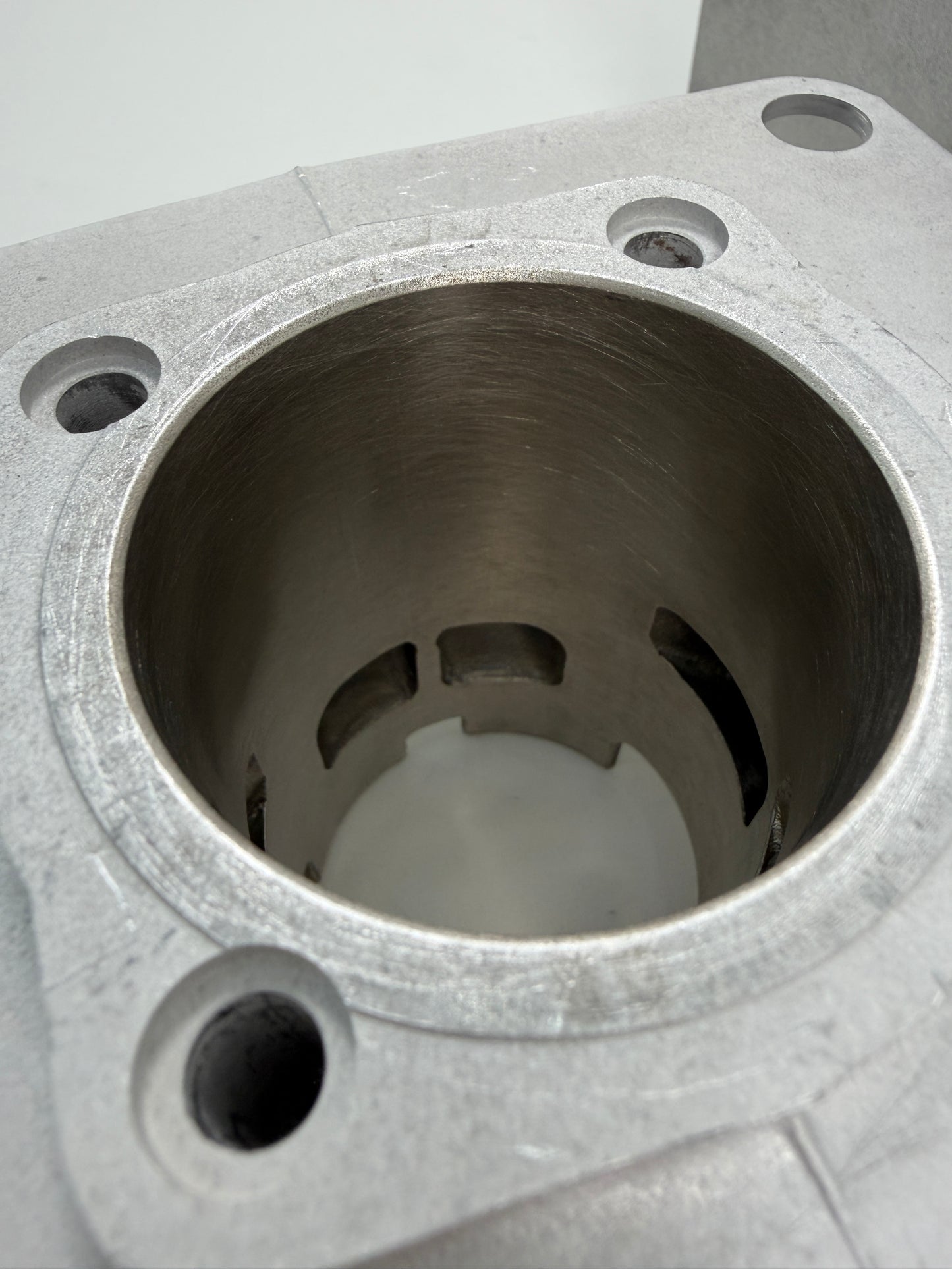 ZT 110N Stage 1 - inkl. Fächerkopf Groß