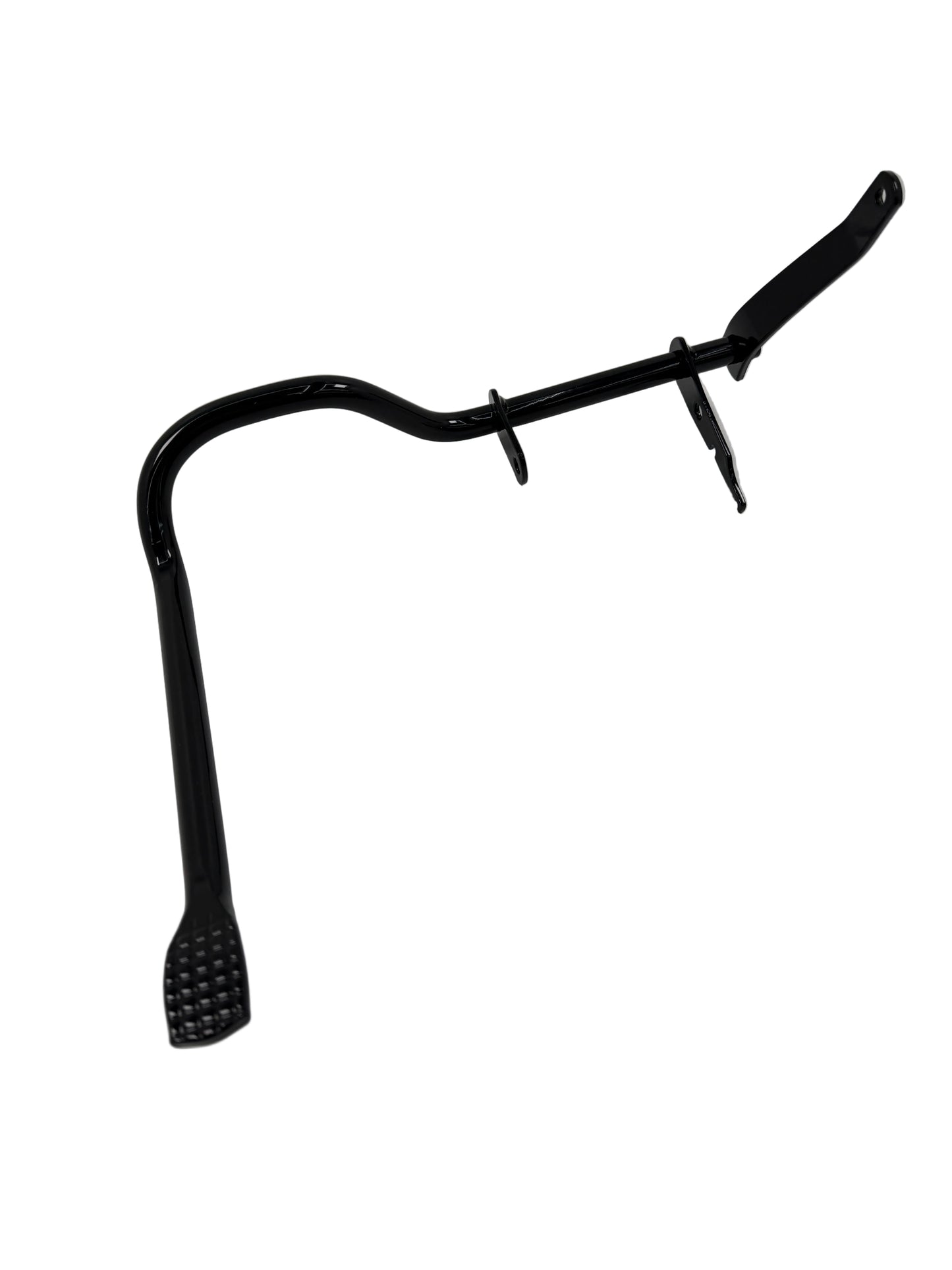 Bremshebel Original - frisch gepulvert