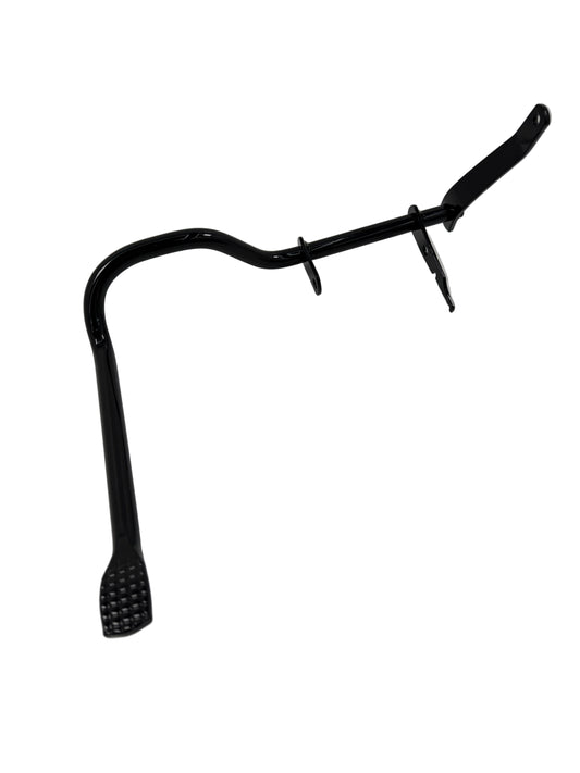 Bremshebel Original - frisch gepulvert