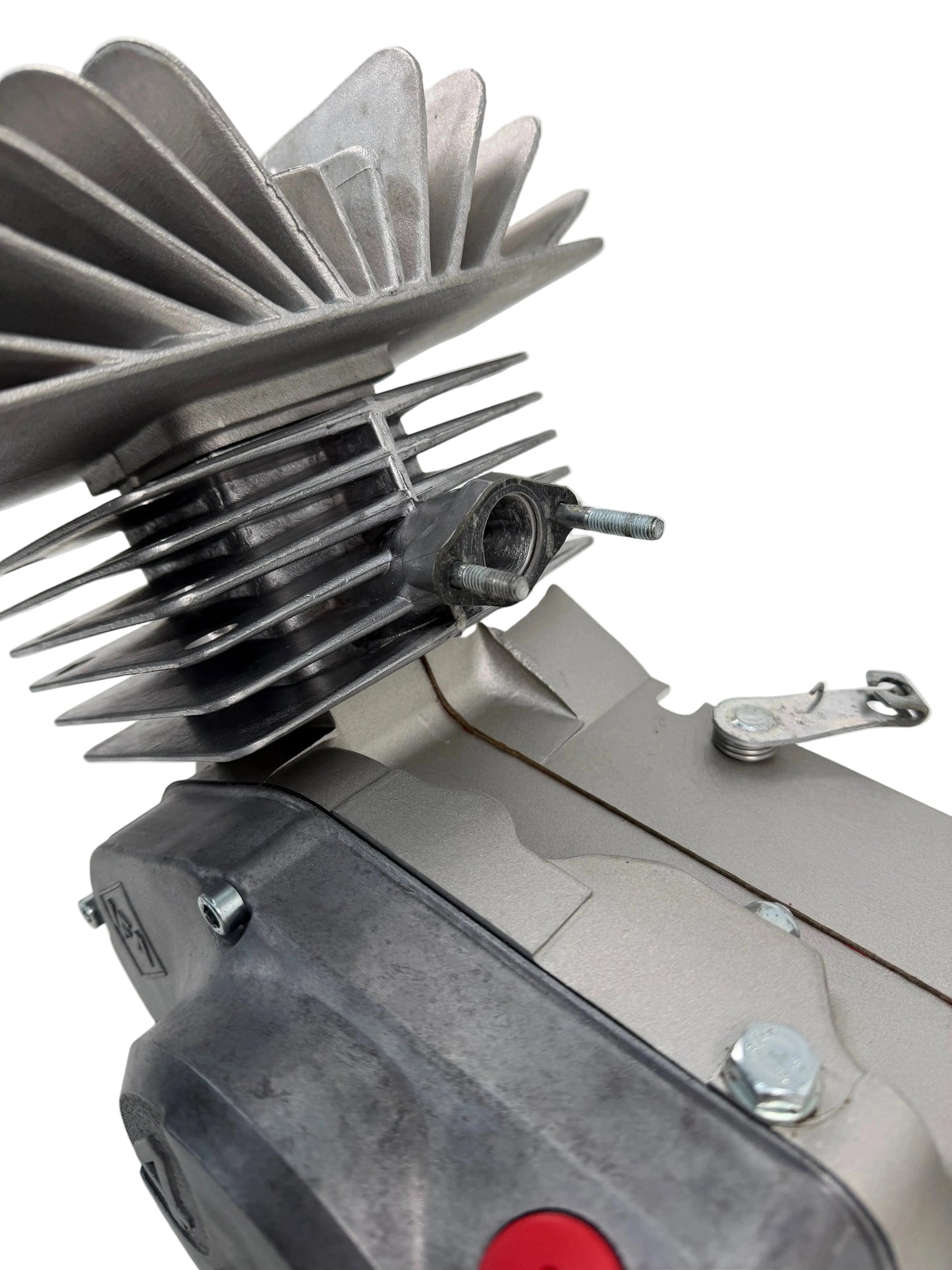 Komplettmotor - 85ccm 2 Kanal - 5 Gang Getriebe