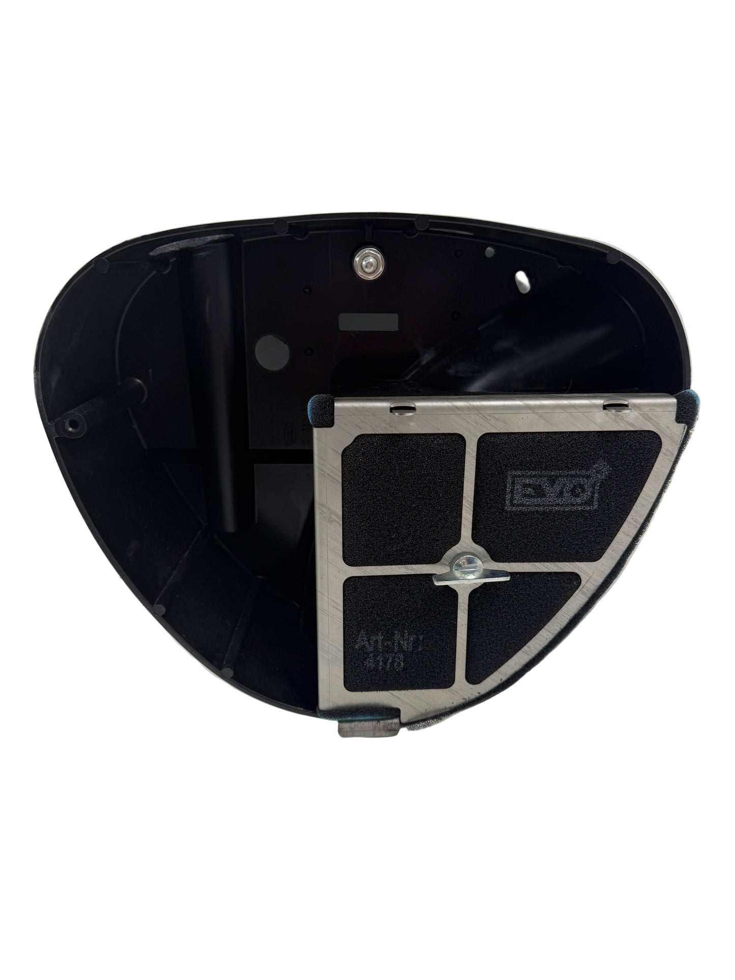 Herzkästen - Tuning / Handmade