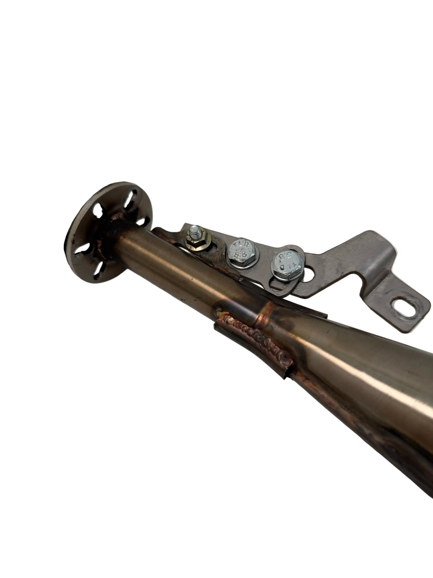 Jackmotors S60-85ccm - Sport - inkl. Kalotte