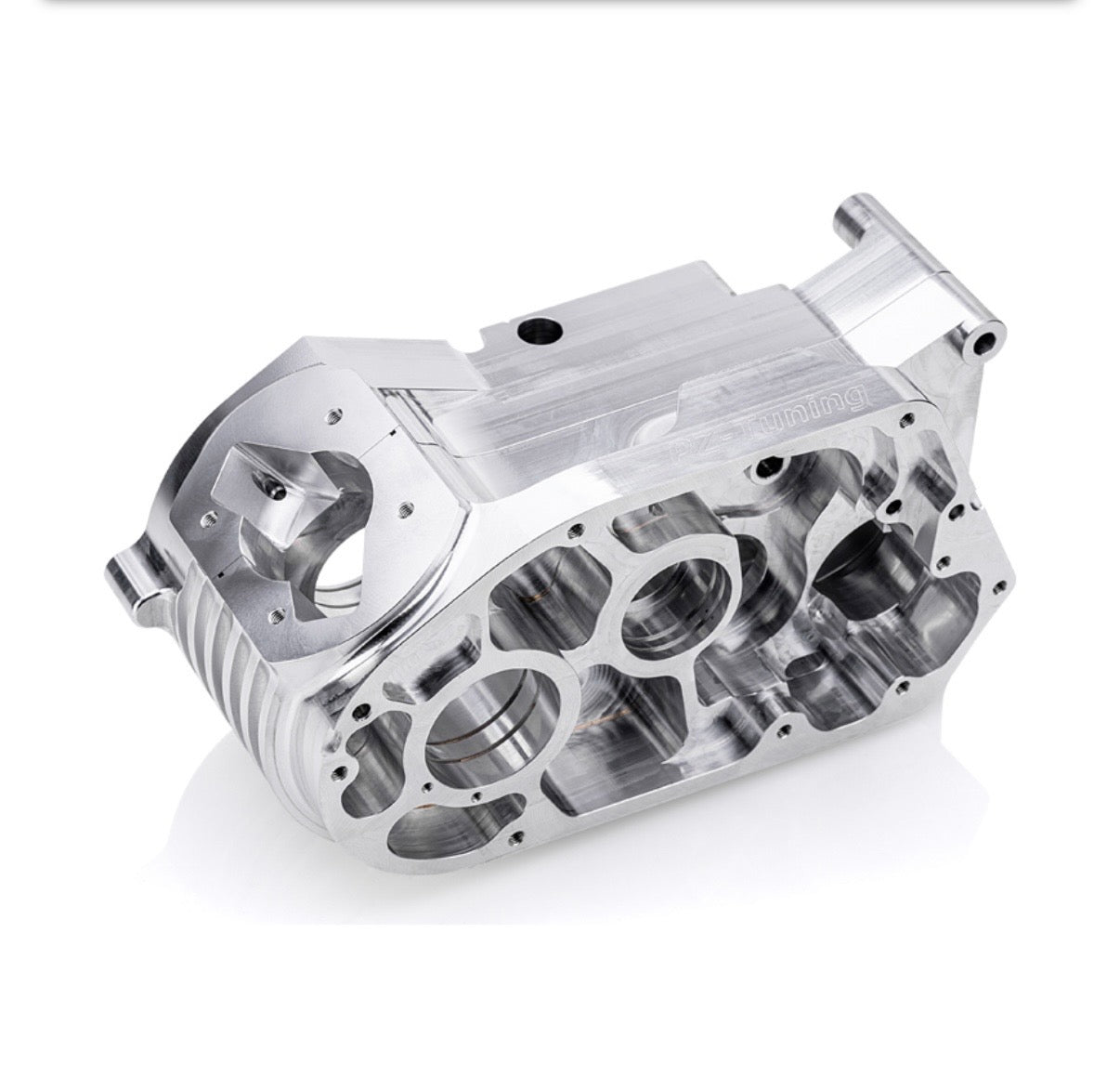 GEN2 BILLET SIMSON GEHÄUSE CNC-GEHÄUSE INKL. MONTAGEKIT - NEUWARE