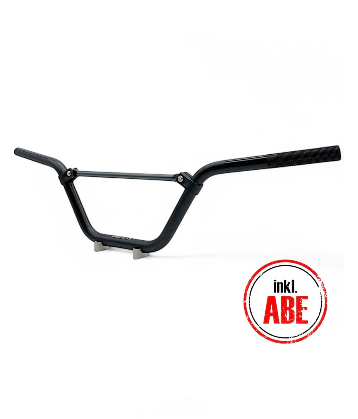 ZT Tuning Lenker Enduro Schwarz inkl ABE - Neuware