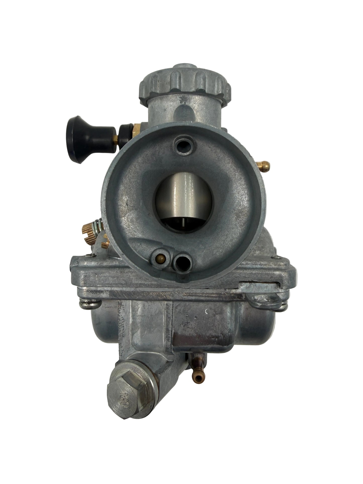 VM22 Mikuni Vergaser