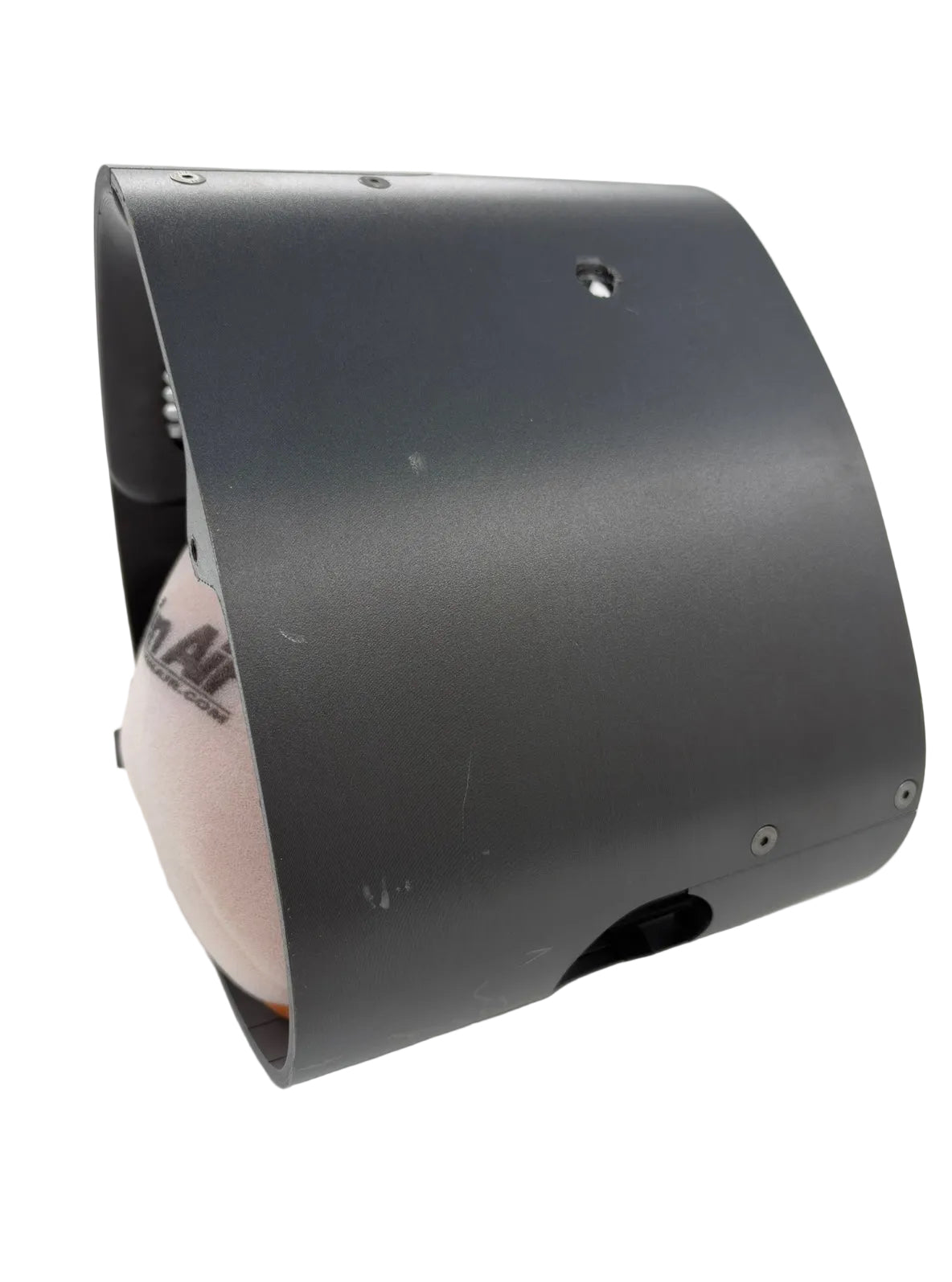 3D Herzkasten - Poly Construction - Gen. 3.0