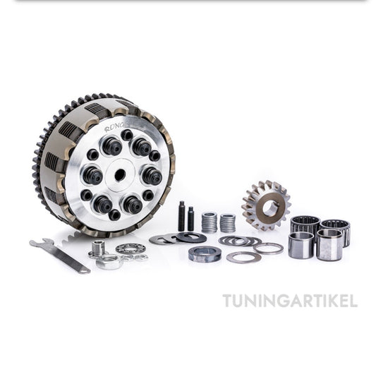 RONGE K7 PRIMÄRTRIEB KUPPLUNG 17:54 - NEUWARE