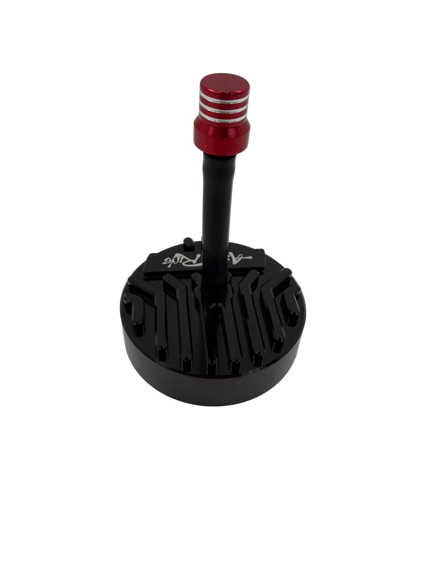 CNC Tankdeckel - inkl. Entlüftung