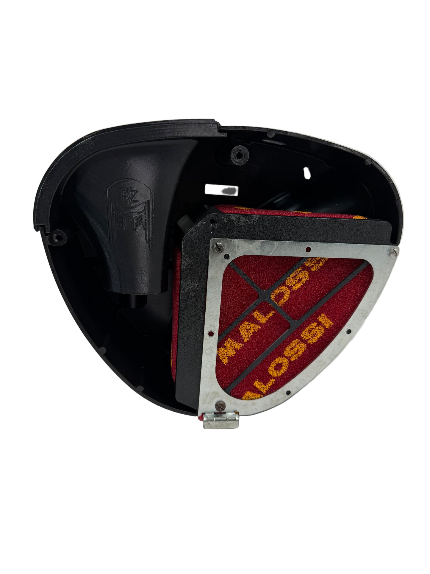 Herzkästen - Tuning / Handmade