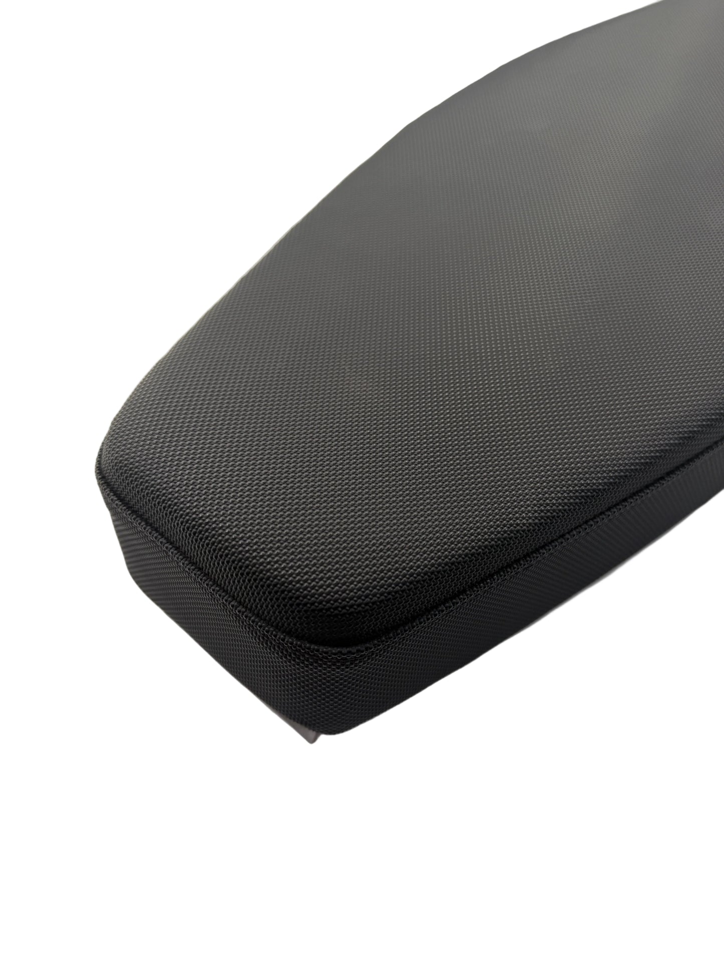 Custom Sitzbank - Schwarz