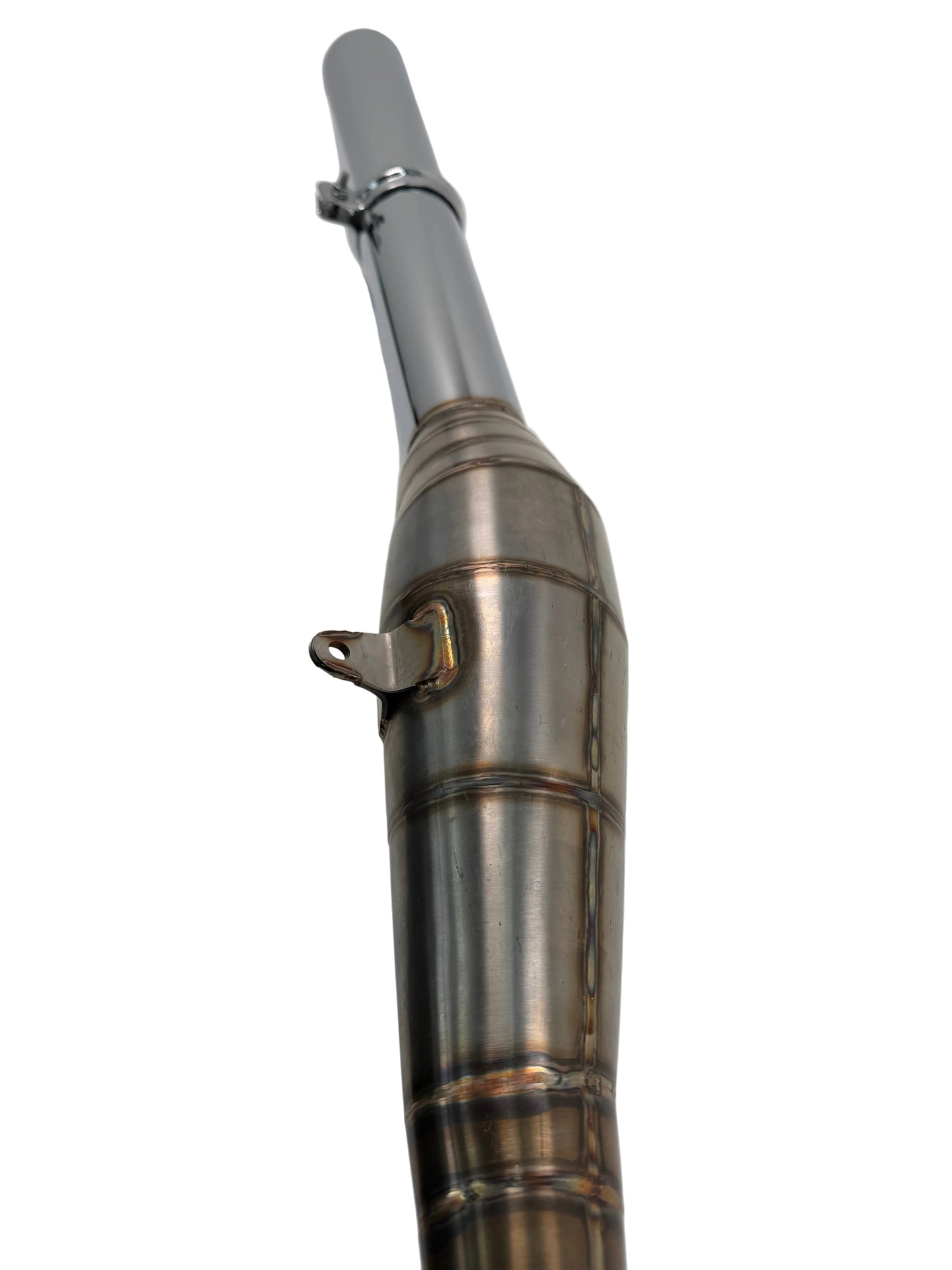 JW Factory-SO Edelstahl - inkl. Kalotte