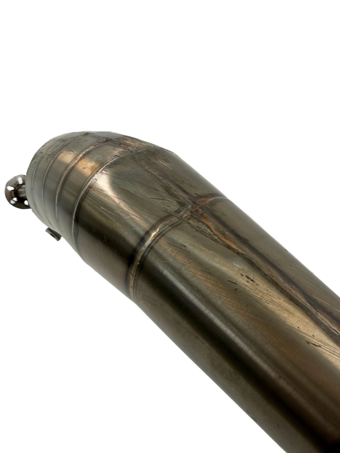 Jackmotors S60-85ccm - Sport - inkl. Kalotte