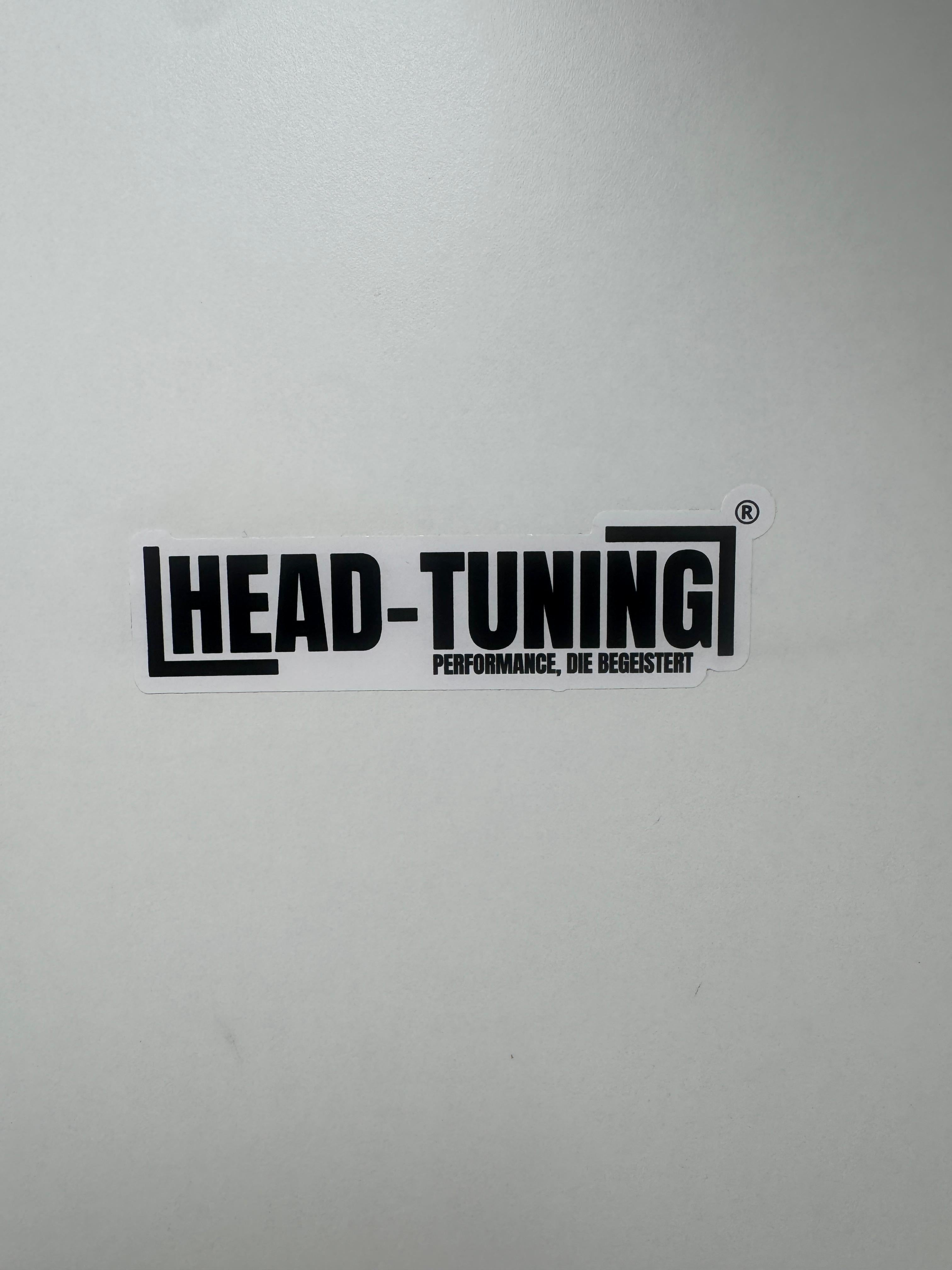 Head-Tuning – Head Tuning