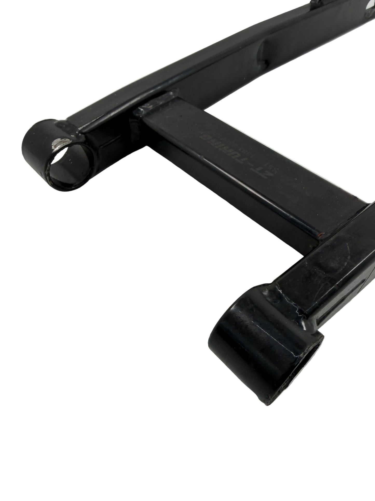 ZT Kastenschwinge - inkl. Nummer / ABE