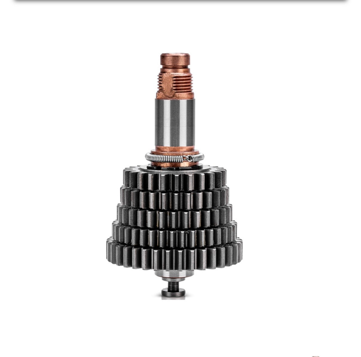 PZ-TUNING RACE-GETRIEBE VOLLVERSTÄRKT - GETRIEBE - NEUWARE