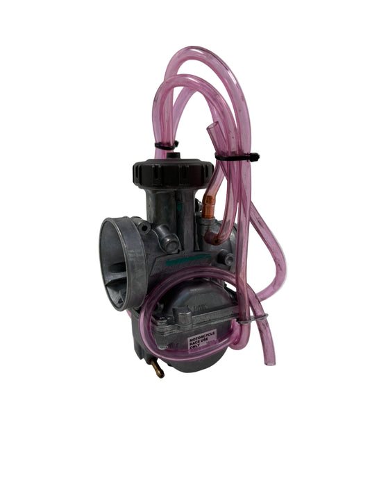 35mm Keihin Airstriker - Original Vergaser